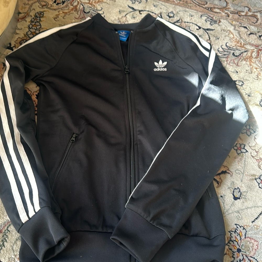adidas jacket